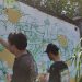Lomba Mural di FPJ 2024, Kreasi Seni dan Hobi yang Memberikan Banyak Manfaat