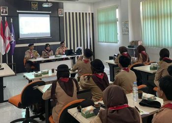 DKR Sleman Gelar Musppanitera, Kak Yusron Rafi’ Lukmanul Hakim Terpilih sebagai Ketua Masa Bakti 2024-2027