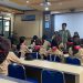 Dewan Ambalan Arjuna-Srikandi SMK Negeri 1 Yogyakarta Gelar Musyawarah, Pilih Pimpinan Baru