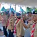 Festival Pramuka Jogja 2024, Kolaborasi dalam Penumbuhan Kreativitas dan Berbudaya