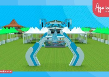 Ada Produk UMKM Apa Saja di Festival Pramuka Jogja 2024? Lihat Daftarnya Di Sini