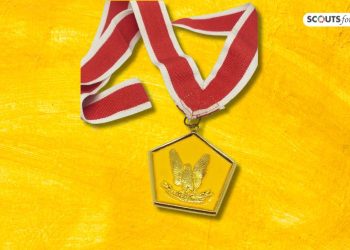 Kwarda DIY Apresiasi Tingginya Jumlah Pramuka Penegak Garuda di Kwarcab Kulon Progo