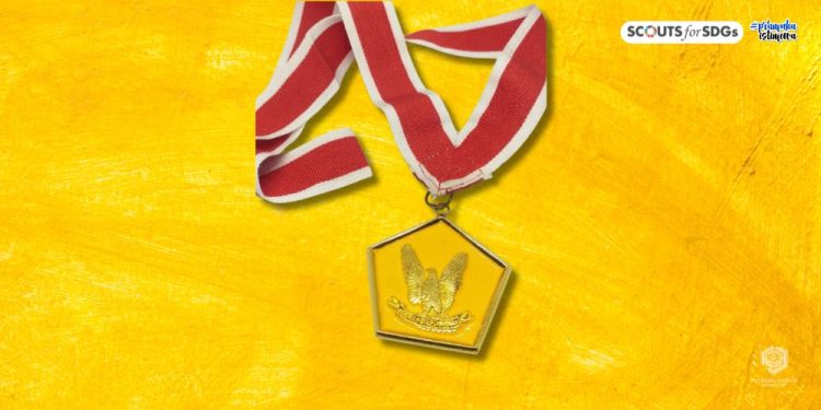 Kwarda DIY Apresiasi Tingginya Jumlah Pramuka Penegak Garuda di Kwarcab Kulon Progo
