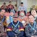 Pengurus Koperasi Pandu Kwarda DIY Ikuti Upacara Harkopnas ke-77 di Stadion Mandala Krida