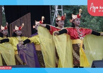 Pentas Seni dan Budaya di Festival Pramuka Jogja 2024 akan Diisi oleh Perwakilan Saka dan Kwarcab