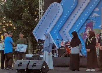 Berikut Para Pemenang Lomba Fotografi dan Reportase di Festival Pramuka Jogja 2024