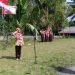 Gugudepan Pangkalan SMP Negeri 1 Godean Gelar Perkemahan, Bentuk Karakter Mandiri