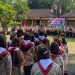 Pesta Siaga 2024 Kwarran Banguntapan Resmi Dibuka, Peserta Diminta Selalu Bersemangat Berkegiatan