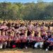 501 Pramuka SMK Negeri 2 Wonosari Ikuti Pengembaraan Maha Sura Dharma Adhirajasa ke-7