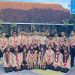 Barata Natasiro XXII, SMA Negeri 1 Seyegan Kembali Raih Juara Umum