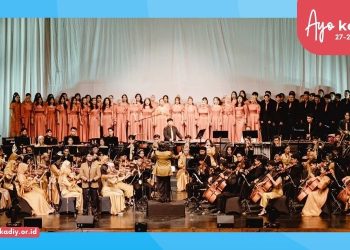 SMM Orchestra akan Suguhkan Penampilan Istimewanya di Festival Pramuka Jogja 2024