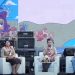 Berorganisasi dan Berperan di Masyarakat Menjadi Topik Menarik di Talkshow Spesial Festival Pramuka Jogja 2024