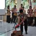 Kwarda DIY Kirim Dua Peserta Ikuti Training of Trainer untuk Rekrutmen Pelatih Pusdiklatnas 2024