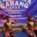 Welcome Night Raimuna Cabang Kota Yogyakarta 2024 Berlangsung Meriah