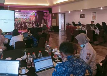 Kwarda DIY Turut Aktif Berpartisipasi dalam Workshop Pelaksanaan Advokasi Germas