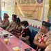 Tim Asesor Kwarcab Sleman Selenggarakan Visitasi Akreditasi Gugusdepan di SDN Kentungan