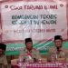 Kepala BB Veteriner Wates Yogyakarta Buka Bimtek Kesehatan Hewan di Kampung Pramuka Bromonilan