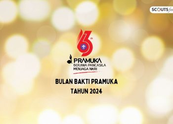 Kwarnas Keluarkan Edaran Tentang Bulan Bakti Pramuka Tahun 2024 Beserta Panduan Pelaksanaannya