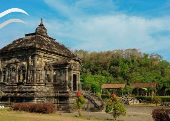 11 Hari Menuju Raimuna DIY 2024, Intip Denah Lokasi Yuk !