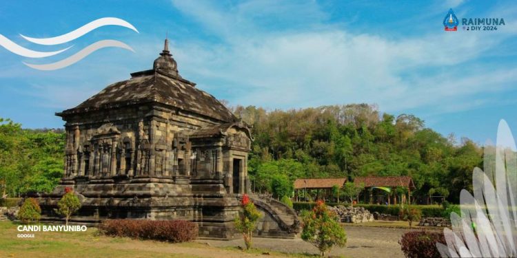 11 Hari Menuju Raimuna DIY 2024, Intip Denah Lokasi Yuk !