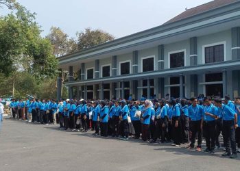 Agenda Hari Kedua Raimuna DIY 2024: Kunjungan Edukatif dan Malam Inspiratif