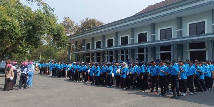 Agenda Hari Kedua Raimuna DIY 2024: Kunjungan Edukatif dan Malam Inspiratif