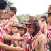 Apel Besar Hari Pramuka ke-63 Kwarcab Sleman, 55 Anggota Muda Menerima Tanda Pramuka Garuda
