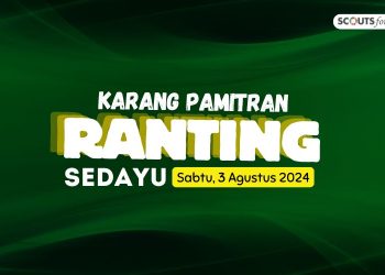 Kwarran Sedayu akan Menggelar Karang Pamitran III Tahun 2024, Ini Agendanya