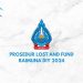 Prosedur Lost and Found di Raimuna DIY 2024, Cermati Uraian Berikut!