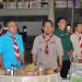 Ketua PusbangJusinfo Kwarda DIY Hadiri Malam Anugerah Kehumasan Pandu Citraloka Kwarda Jawa Tengah 2024