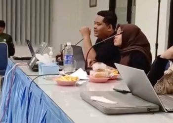 Selama Dua Hari, Sangga Kerja Raimuna DIY 2024 Mengikuti Pembekalan untuk Pemantapan Persiapan