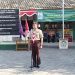 3 Kwarran di Kota Yogyakarta Selenggarakan Pesta Siaga Bersama, Kegiatan Dibuka oleh Kak Octo Noor Arafat