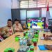 DKC Sleman Terlibat Aktif dalam Proses Penilaian Kwarran dan Gudep Tergiat, serta Pembina Berprestasi