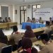 Kursus Keterampilan Kepramukaan Selesai, Peserta Diminta Bisa Terus Berinovasi Menyusun Kegiatan Menarik