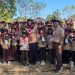 603 Siaga Berpesta di Taman Kota Wonosari