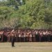 Terlaksana dengan Lancar, Inilah Petugas Apel Besar Hari Pramuka ke-63 Tingkat Daerah yang Digelar di Kulon Progo