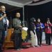 Sehatkan Badan, Senangkan Hati: Giat Pagi Hari Ketiga di Raimuna Cabang Gunungkidul 2024