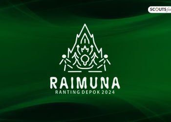 Raimuna Ranting Depok Digelar 12-14 Agustus 2024 : Kreatif, Inovatif, dan Berkarya Bakti