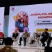 Kwarda DIY Aktif Berpartisipasi di Rakornas Pengembangan Pemuda 2024 Kemenpora RI
