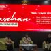 Penuh Antusias Diikuti Peserta, Tema Sumbu Filosofi Jadi Bahasan Menarik dalam Sarasehan Hari Pramuka ke-63