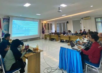Technical Meeting Raimuna DIY 2024 Digelar, Pastikan Rangkaian Kegiatan Berjalan Lancar