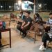 Adakan Temu Pinkoncab, Sangga Kerja Raimuna DIY 2024 Kenalkan Listening Ear