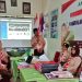 Gugusdepan Pangkalan SMP Negeri 1 Wonosari Sambut Visitasi Akreditasi Tim Asesor Kwarcab Gunungkidul