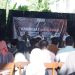 Diskusi Pemilu “Muda Bicara, Kandidat Menjawab”, Bagaimana Sudut Pandang Pramuka Menanggapi Politik?