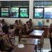 Kwarda DIY Monitoring Uji Coba SKPI di Gugusdepan Pangkalan SMK Negeri 1 Bantul