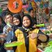 Serunya Berlatih di Saka Pariwisata Krida Kuliner Wisata