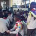 Pramuka Skipo Ikuti Sosialisasi Saka Wira Kartika