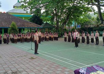 Dianpinru Kwarran Seyegan 2024, Mencetak Pemimpin Hebat, Handal, serta Memiliki Motivasi yang Tinggi