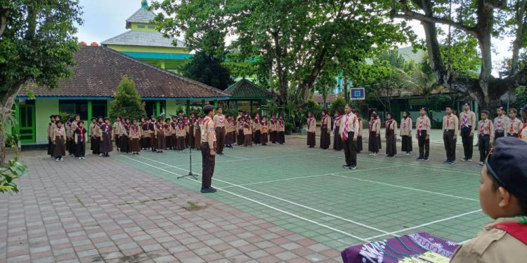 Dianpinru Kwarran Seyegan 2024, Mencetak Pemimpin Hebat, Handal, serta Memiliki Motivasi yang Tinggi