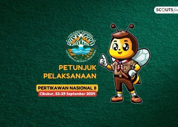 Juklak Pertikawan Nasional II Tahun 2024